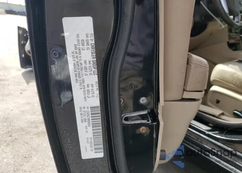 2011 Chrysler 300C z USA, uszkodzony, nr VIN 2C3CA6CT0BH599343